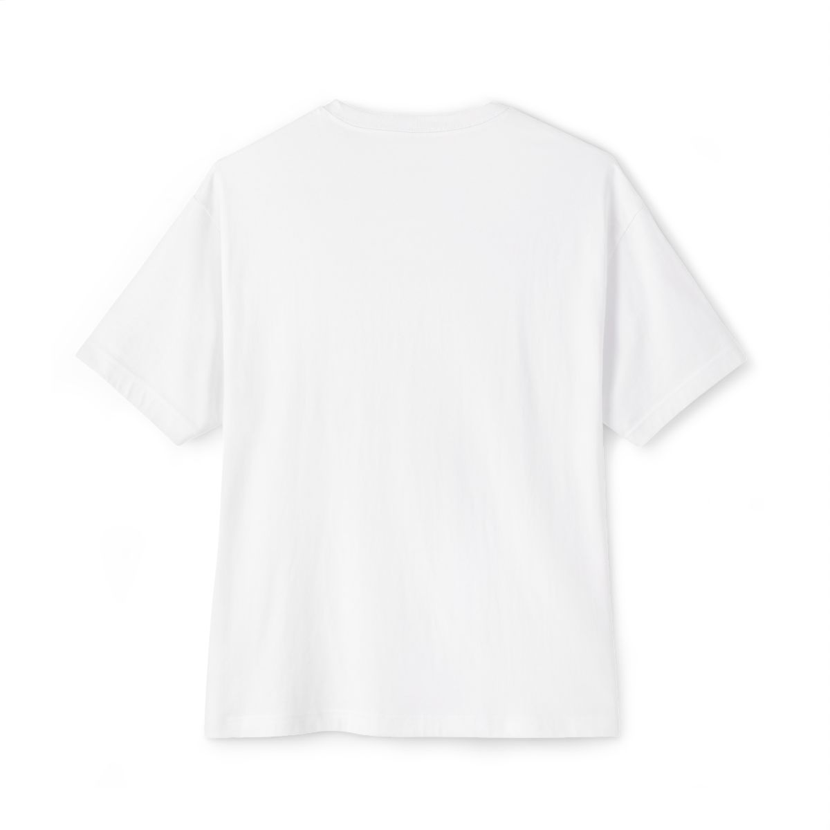 Ghost in the Shell Digi Framed Girls Oversized T-Shirt - alternate angle 1, merchandise